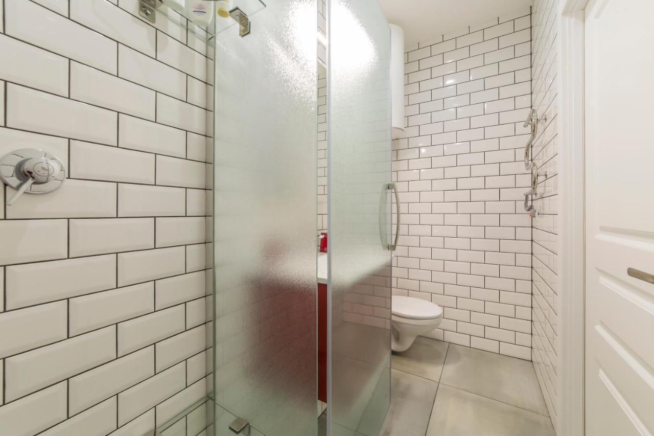 Apartmán Kyiv Opera Loft Exteriér fotografie